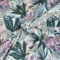 Preview: Hilco Stretchjeans Kaija mint Blätter